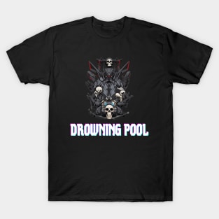 Drowning Pool T-Shirt